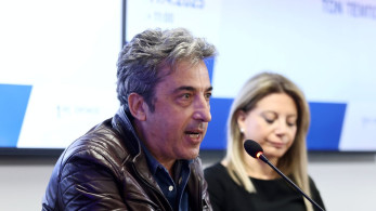 Παύλος Ασλανίδης: Δεν μπορεί να λες «είμαι πρόεδρος συλλόγου και πάω να κάνω κόμμα»