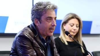 Παύλος Ασλανίδης κατά της Μαρίας Καρυστιανού: Να παραιτηθεί από τον σύλλογο - Δεν έμεινε πιστή σε αυτά που είπαμε