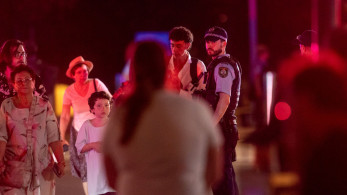 Αυστραλία: το Ισραήλ εξετάζει τον ρόλο του Ιράν σε τρομοκρατική επίθεση κατά τη διάρκεια εβραϊκής γιορτής  (photos & video)