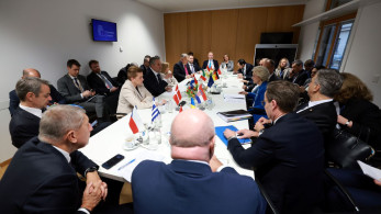 Ουκρανία: «Δεν θα φύγουμε από εδώ χωρίς απόφαση», λένε Αντόνιο Κόστα και Ούρσουλα φον ντερ Λάιεν