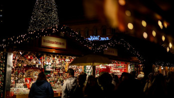 Πολωνία: συνελήφθη φοιτητής που ετοίμαζε επίθεση σε χριστουγεννιάτικη αγορά