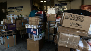 ΕΕ: δασμό τρία ευρώ στα μικρά δέματα κάτω των 150 ευρώ επιβάλλει από 1η Ιουλίου