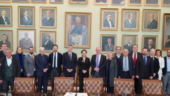 ΔΕΣΦΑ και ΕΜΠ ενώνουν δυνάμεις για τη δημιουργία καινοτόμου Μεταπτυχιακού Προγράμματος