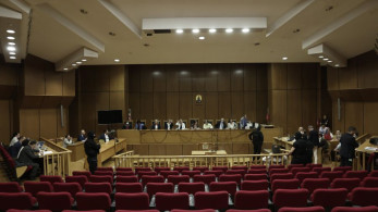 Ένωση Δικαστών και Εισαγγελέων: κάνει έκκληση στην πολιτεία για ενίσχυση της εμπιστοσύνης των πολιτών στη Δικαιοσύνη