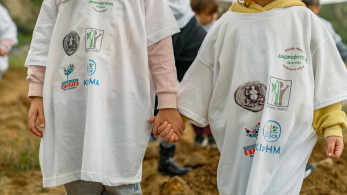 «Φύτεψε σήμερα - Ανάπνευσε Αύριο»: η Σέριφος πρωτοπορεί στην αντιμετώπιση της κλιματικής κρίσης στις Κυκλάδες