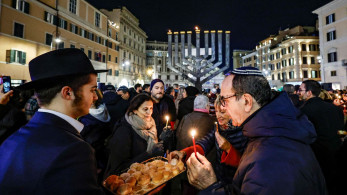 Ενισχυμένα μέτρα ασφαλείας σε μεγάλες πόλεις παγκοσμίως για τον εορτασμό του Χάνουκα