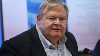 Βενιζέλος: ονειρεύεται ρόλο σε κυβέρνηση συνεργασίας