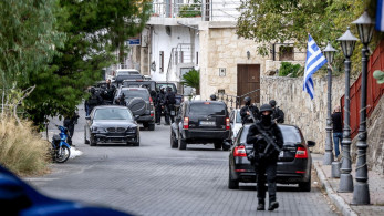 Ανασκόπηση 2025: εγκλήματα, βεντέτες, λαθραία, συλλήψεις