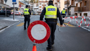 Ελβετία: βίντεο ντοκουμέντο τη στιγμή που ξεκινάει η φονική πυρκαγιά στο μπαρ - Νέες μαρτυρίες