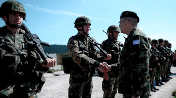 Πηγές Εθνικής Άμυνας: Αυξήσεις για όλα τα στελέχη των Ενόπλων Δυνάμεων με το νέο μισθολόγιο