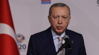 WSJ: Ο Ερντογάν μιλά για καταστροφή του «σιωνιστικού Ισραήλ» - Το φαινόμενο ως «προβολή» και τα  F-35