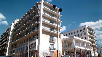 Αναβαθμίζονται 12 φοιτητικές εστίες από το υπουργείο Παιδείας