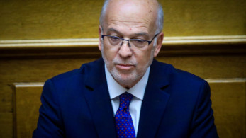 Πυρά Φλωρίδη κατά Φάμελλου και Χαρίτση στη Βουλή: Είστε αρχηγοί του εξώστη