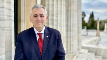 Μάξιμος Χαρακόπουλος: Δεν ξεχνούμε πώς αντιμετώπισαν τους αγρότες ΠΑΣΟΚ και ΣΥΡΙΖΑ