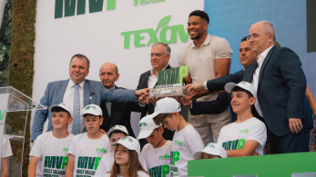 ΤΕΧΑΝ: 1ο Πανελλήνιο Σχολικό Πρωτάθλημα Ανακύκλωσης Δευτεροβάθμιας Εκπαίδευσης