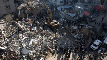 Μαϊάμι: Διαβουλεύσεις για την επόμενη φάση του ειρηνευτικού σχεδίου στη Γάζα