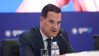 Άδωνις Γεωργιάδης: Αυτοδύναμη κυβέρνηση Κυριάκου Μητσοτάκη ή συγκυβέρνηση ΠΑΣΟΚ, Ζωής Κωνσταντοπούλου, Αλέξη Τσίπρα; (video)