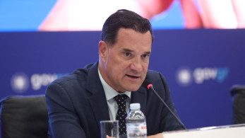 Άδωνις Γεωργιάδης: Παραγωγή ανοσοθεραπειών στην Ελλάδα - Μείωση κόστους από 400.000 σε 30.000€ (video)