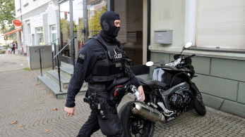 Ριφιφί-«μαμούθ» σε τράπεζα της Γερμανίας: 3.200 θυρίδες παραβιασμένες, λεία έως 30 εκατ. ευρώ (video)