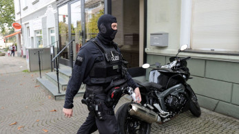 Γερμανία: συνελήφθη στο Βρανδεμβούργο ισλαμιστής-τρομοκράτης που ετοίμαζε αιματηρές επιθέσεις