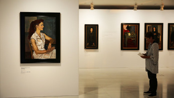 Σαν σήμερα έφυγε από τη ζωή ο ζωγράφος Γιάννης Μόραλης