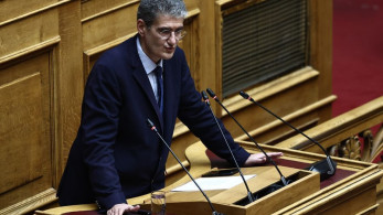 Ένταση στον αέρα του Action 24: αποχώρησε ο Γιαννούλης μετά από σύγκρουση με τη Βούλτεψη