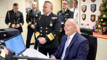 Στέφανος Γκίκας: Οι Έλληνες ναυτικοί είναι αυτοί που έχουν κάνει τη ναυτιλία μας μεγάλη και κραταιά