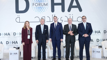 Στο «Doha Forum» ο Δημήτρης Αβραμόπουλος: Η μετανάστευση έχει πλέον λάβει παγκόσμιες διαστάσεις
