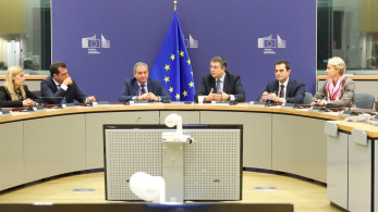 Στην Πολιτική Συνέλευση του ΕΛΚ στις Βρυξέλλες ο Κώστας Σκρέκας