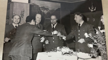 Ένα διαφορετικό πρωτοχρονιάτικο μήνυμα