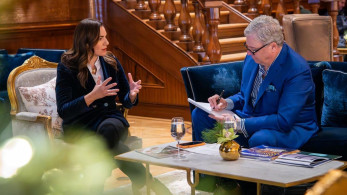 Επαφές της Όλγας Κεφαλογιάννη με κορυφαίους παράγοντες του τουρισμού στις ΗΠΑ