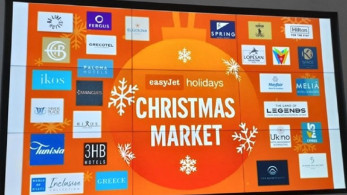 Συμμετοχή του ΕΟΤ σε εκδηλώσεις κορυφαίων βρετανικών t.os