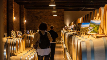 Έφυγε από τη ζωή ο πρωτοπόρος οινοποιός Νίκος Λαζαρίδης