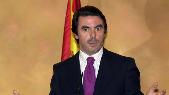 Χοσέ Μαρία Αθνάρ: Η κεντρώα εκδοχή της «Τάξης με Ελευθερία»