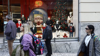 Κυριακή 28/12 με ανοιχτά τα καταστήματα - Τι ισχύει για τα σούπερ μάρκετ