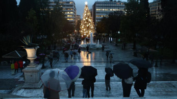 Καιρός: βροχές και πτώση της θερμοκρασίας - Η εκτίμηση για τα Χριστούγεννα