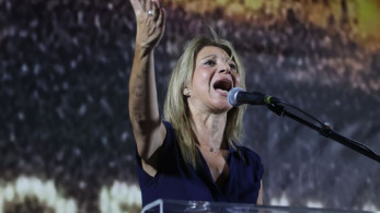 Γραμματέας του Συλλόγου Συγγενών Θυμάτων Τεμπών: Δεν μπορείς να είσαι πρόεδρος και να δημιουργείς κόμμα