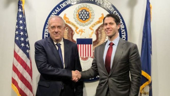 Τάκης Θεοδωρικάκος: Επιβεβαιώθηκε η βούληση των ΗΠΑ για νέα αναπτυξιακά projects στην Ελλάδα