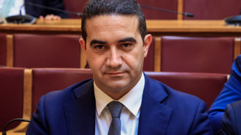 Μιχάλης Κατρίνης: ο μικρός μου γιος οδηγούσε χωρίς δίπλωμα, ο νόμος ισχύει για όλους