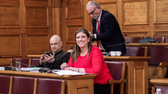 Διαστρέβλωση και fake news σε ζωντανή σύνδεση από τον Καζαμία της Πλεύσης Ελευθερίας