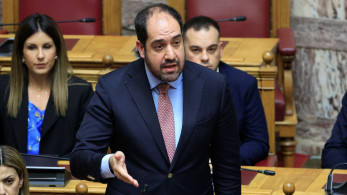 Κεφαλογιάννης: Ενισχύονται οι πόροι για την Πολιτική Προστασία - Έρχονται 1.076 προσλήψεις για το 2026