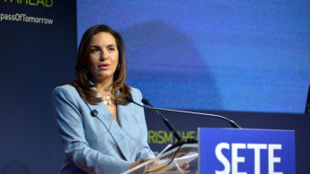 Όλγα Κεφαλογιάννη: Η Ελλάδα είναι μέσα στους 10 πλέον επισκέψιμους προορισμούς παγκοσμίως