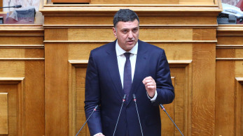 Βασίλης Κικίλιας: «Έργα λιμενικών υποδομών ύψους 3,76 εκατ. ευρώ σε Σπέτσες και Ζάκυνθο»