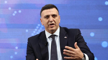 Βασίλης Κικίλιας για Χίο: Στηρίζουμε χωρίς αστερίσκους το Λιμενικό - Τον λόγο έχει η Δικαιοσύνη