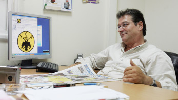 Αντώνης Κοκορίκος: πέθανε ο 66χρονος δημοσιογράφος και συγγραφέας