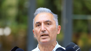 Χρήστος Κωνσταντινίδης: Όποιος θέλει να πολιτευτεί, πρώτα να αποχωρήσει από τον Σύλλογο Θυμάτων Τεμπών