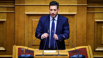 Κυρανάκης: Αναβαθμίζονται οι συγκοινωνίες - Ολοκληρώνεται η τηλεδιοίκηση στη γραμμή Αθήνας-Θεσσαλονίκης