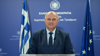 Κώστας Τσιάρας: Καλούμε τους αγρότες σε ουσιαστικό διάλογο - Η κοινωνία περιμένει υπευθυνότητα