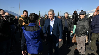 Πρόεδρος αγροτικού συλλόγου Τριλόφου: «Για το χάλι της ασυνεννοησίας φταίει ο Κουτσούμπας»