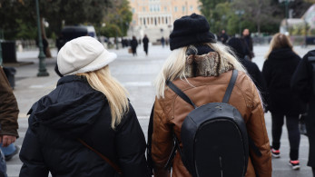 Καιρός: θυελλώδεις βοριάδες που θα φτάνουν τα 10 μποφόρ και παγωνιά το «κοκτέιλ» της ημέρας